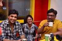 Ami Tumi 1st Song Launch Photos